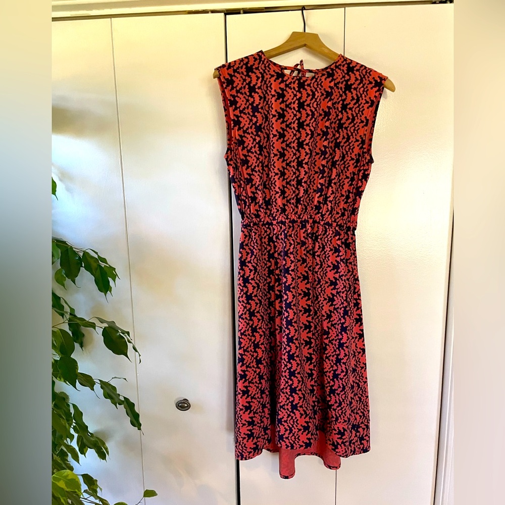 Royal Robbins dress, good quality material, pockets